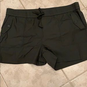 NWT Loft Cargo Shorts